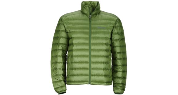 Marmot Zeus Jacket - Men's-Alpine Green-Medium