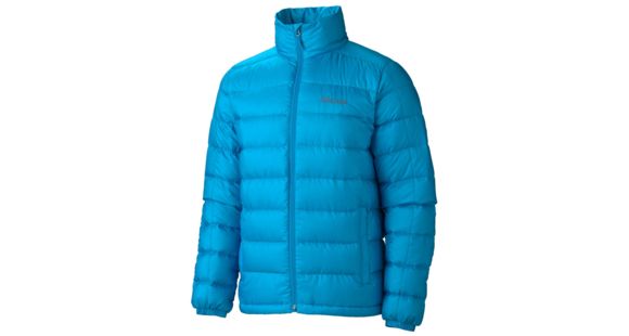 Marmot Zeus Jacket - Men's-XX-Large-Methyl Blue