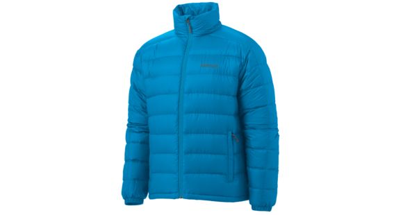 Marmot Zeus Jacket - Men's-X-Large-Bright Grass
