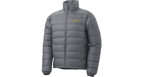 Marmot Zeus Jacket - Men's-Small-Dark Violet