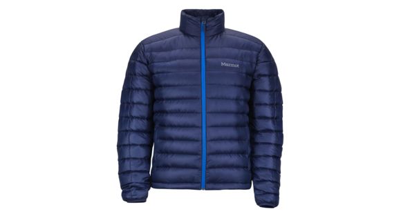 Marmot Zeus Jacket - Men's-Arctic Navy-X-Large, 889169841736