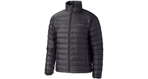 Marmot Zeus Jacket - Men's-Black L