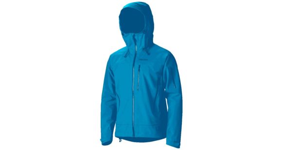 Marmot Zion Jacket - Men's-Cobalt Blue-X-Large, 80480-COBALT BLUE-XL