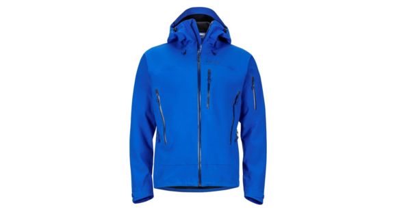 Marmot Zion Jacket - Men's-Surf-X-Large