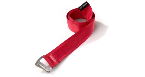 Marmot Zodiac Belt - Men's-Rocket Red