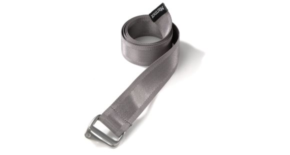 Marmot Zodiac Belt - Men's-Cinder