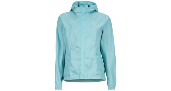 Marmot Zoe Jacket - Women's-Mystic Blue-Large, 266089