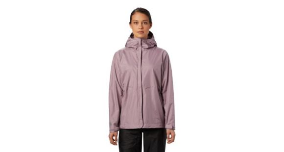 Mountain Hardwear Acadia Jacket - Women's, Daze, Small, 1874551533-S