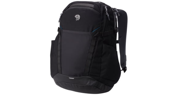 Mountain Hardwear Agama 31L Backpack -Black