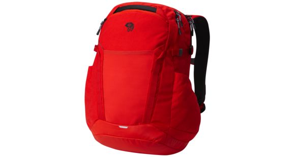 Mountain Hardwear Agama 31L Backpack -Fiery Red