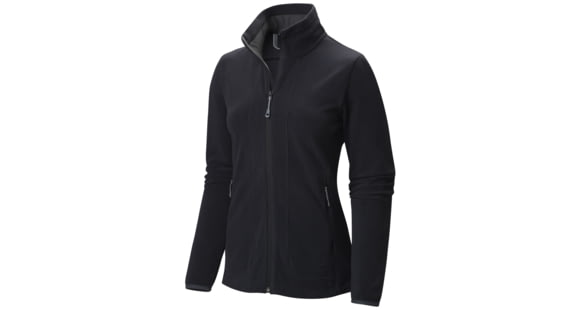 Mountain Hardwear Agama Jacket - Women's -Black-Medium