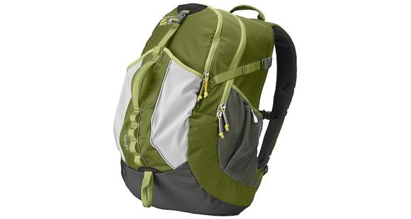 Mountain Hardwear Agama Pack -Grasshopper-Regular