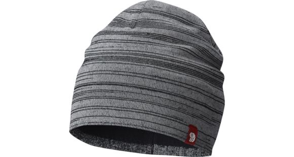 Mountain Hardwear AlpenGlo Dome Beanie Hat, Black, Regular, 1678421090-R