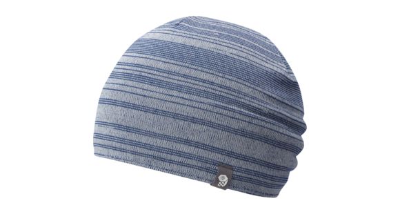 Mountain Hardwear AlpenGlo Dome Beanie Hat, Nightfall Blue, Regular, 1678421448-R