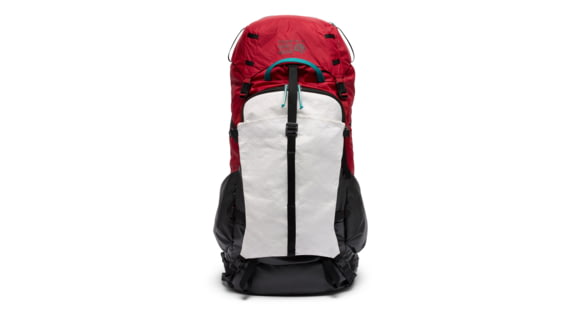 Mountain Hardwear AMG 75 Backpack, Alpine Red, XS, 190423014804