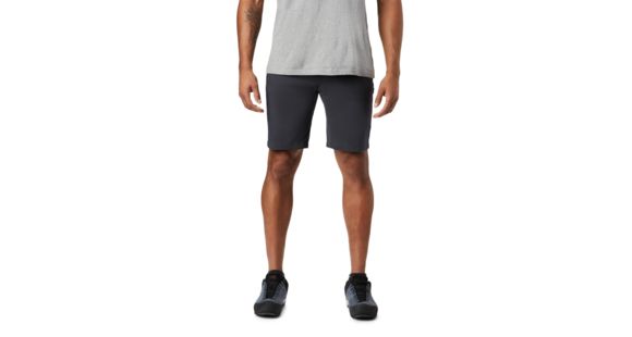Mountain Hardwear AP-5 Short - Men's, Dark Storm, 32 US, 9 in, 1879241004-32