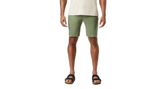 Mountain Hardwear AP-5 Short - Mens, Field, W 30, I 9, 1879241354-Field-30-9