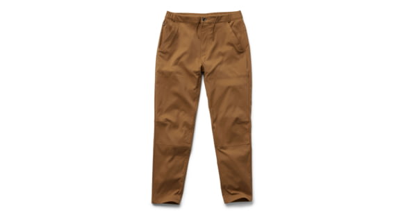 Mountain Hardwear AP Active Crossover Pants - Men's, Corozo Nut, 40x30, 2079721-239-40x30