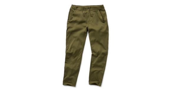 Mountain Hardwear AP Active Crossover Pants - Men's, Combat Green, 32x30, 2079721-353-32x30