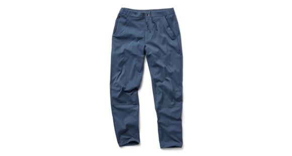 Mountain Hardwear AP Active Crossover Pants - Men's, Moon Blue, 42x30, 2079721-430-42x30