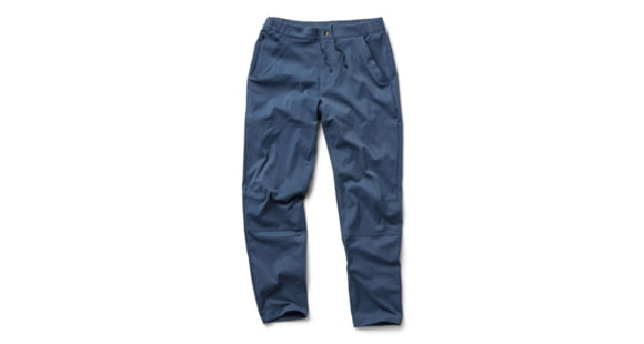 Mountain Hardwear AP Active Crossover Pants - Men's, Moon Blue, 33x32, 2079721-430-33x32