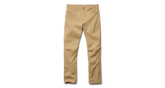 Mountain Hardwear AP Active Pants - Men's, Moab Tan, S, 190423020867