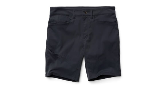 Mountain Hardwear AP Active Short - Men's, Dark Storm, XSxS, 190423031108