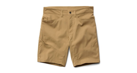 Mountain Hardwear AP Active Short - Men's, Moab Tan, XS, 190423030569