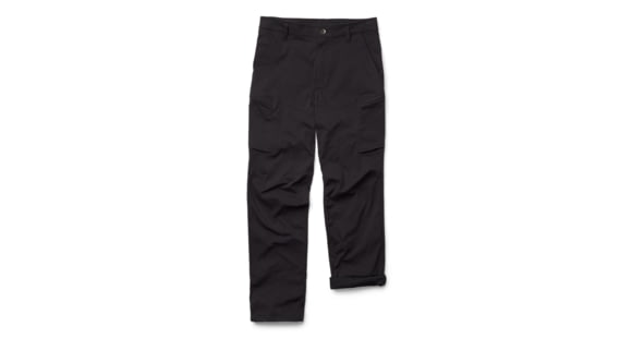 Mountain Hardwear AP Cargo Pant - Men's, Black, 34x32, 190423022359