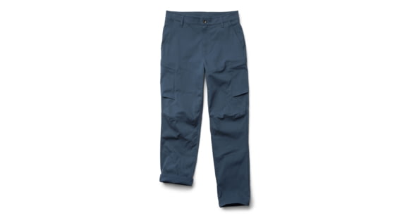 Mountain Hardwear AP Cargo Pant - Men's, Moon Blue, 42x32, 190423022519
