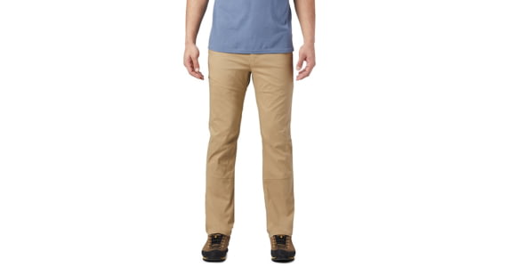 Mountain Hardwear AP Pant - Men's, Scout, 32 US, OM7064241-34-34