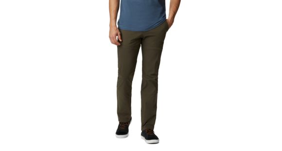 Mountain Hardwear AP Pant - Men's, Ridgeline, 30 US, 32 in, 1648971204-30
