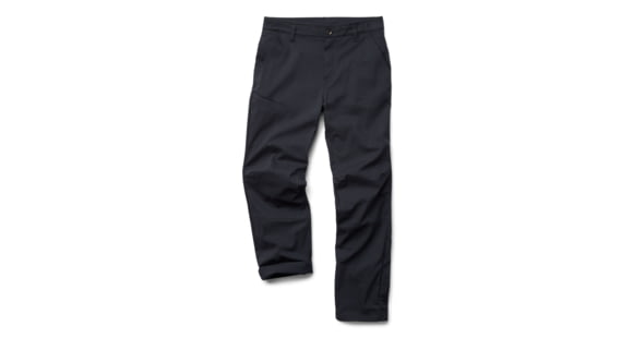 Mountain Hardwear AP Pant - Men's, Dark Storm, XS, 190423055579