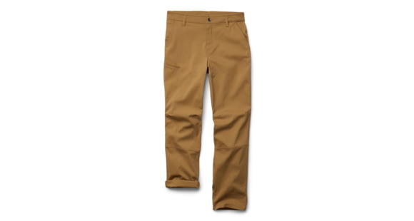 Mountain Hardwear AP Pant - Men's, Corozo Nut, M, 190423053117
