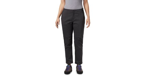 Mountain Hardwear AP Scrambler 2 Pant - Women's, Void, Large, Regular Inseam, OL7721012-L-R