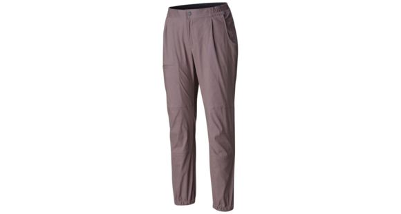 Mountain Hardwear AP Scrambler Pant - Women's, Purple Dusk, 6 US, 28 Inseam, 1708801579-6-28