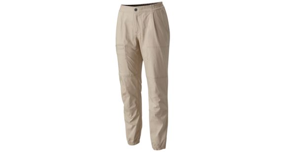 Mountain Hardwear AP Scrambler Pant - Women's, Badlands, 14 Waist, 28 Inseam, 1708801103-14-28