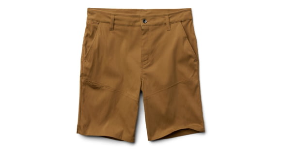Mountain Hardwear AP Short - Men's, Corozo Nut, L, 190423041367