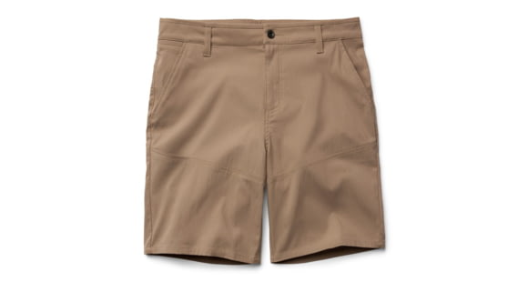 Mountain Hardwear AP Short - Men's, Khaki, S, 190423040544