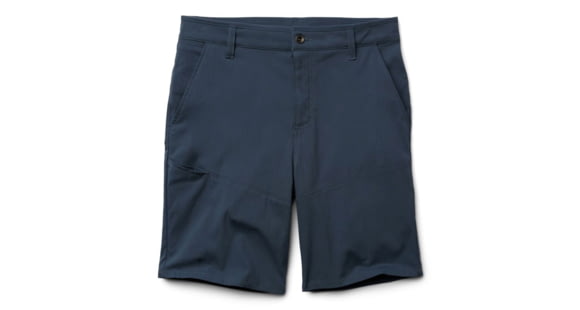Mountain Hardwear AP Short - Men's, Moon Blue, MxR, 190423041107