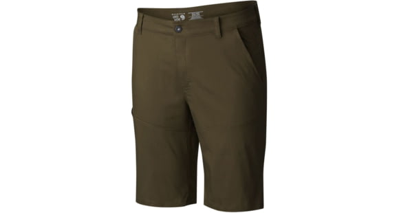 Mountain Hardwear AP Short - Men's, Ridgeline, 38 US, 11 in, 1661001204-38