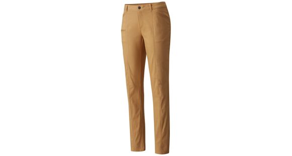 Mountain Hardwear AP Skinny Pant - Women's, Buck, 10, 1733101263-10