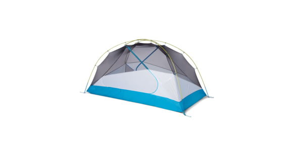 Mountain Hardwear Aspect 3 Tent, Glacial, XL, 2102521-097-O/S