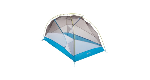 Mountain Hardwear Aspect 2 Tent, Grey Ice, OU7558063-O/S