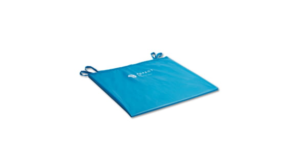 Mountain Hardwear Aspect 3 Footprint, Electric Sky, OU7576434-O/S