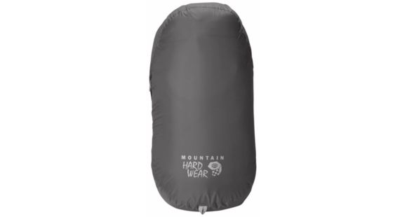 Mountain Hardwear Backpack Rain Cover-Titanium-30/50 L