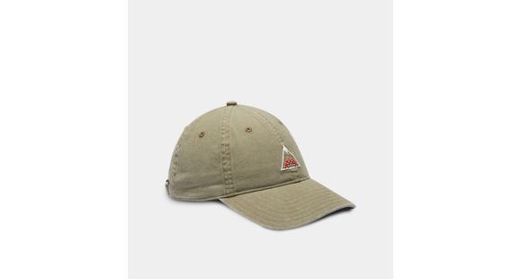 Mountain Hardwear Base Camp Dad Hat, Tundra, O/S, 1829991357-O/S
