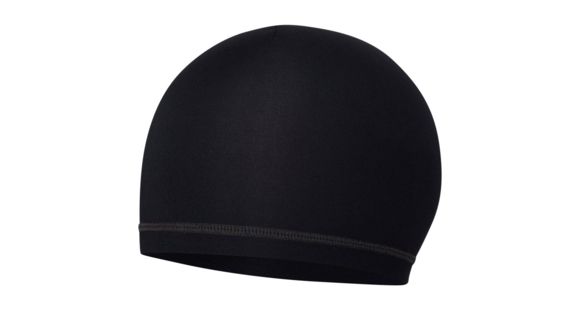Mountain Hardwear Butter Beanie Hat, Black, Regular, 1617291090-R