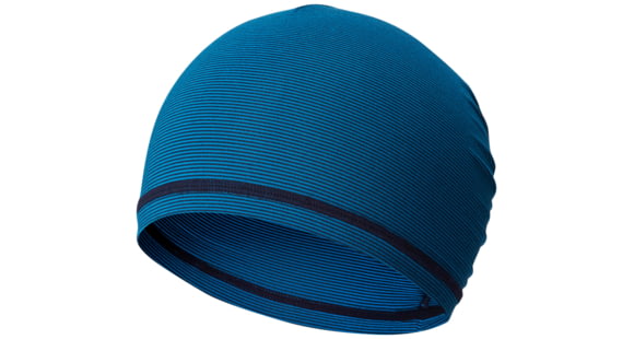 Mountain Hardwear Butter Beanie - Unisex-Hardwear Navy