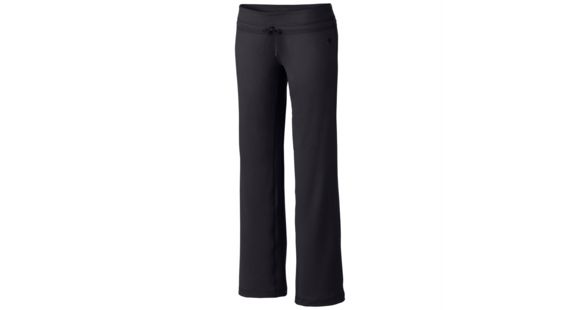 Mountain Hardwear Butter Pant - Women's-Graphite-X-Small